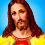 குலத்தின் மிக உயரிய பரிந்துரையாளர் இயேசு