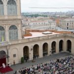 இயேசுவின் திரு இருதய வணக்க மாதம். 2-ம் தேதி