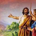 திருத்தந்தையைச் சந்தித்த சிலந்திமனிதன் மத்தியா