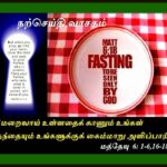 வாசக மறையுரை (ஜூன் 16)