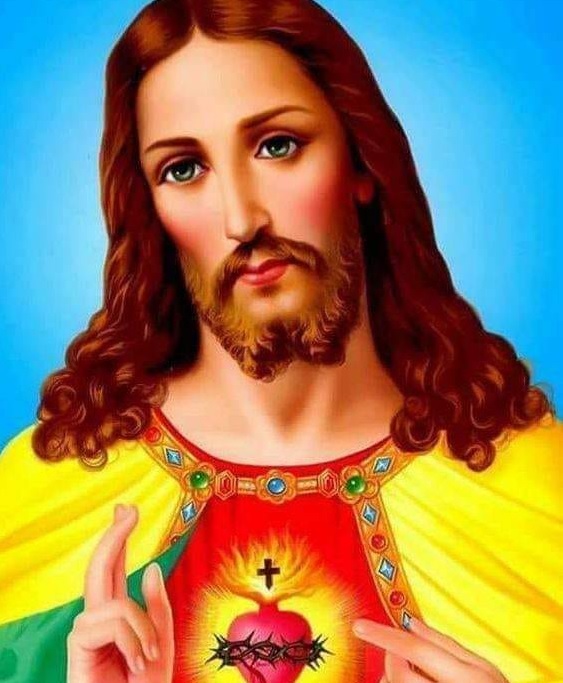 வாசக மறையுரை  (ஜூன் 10)