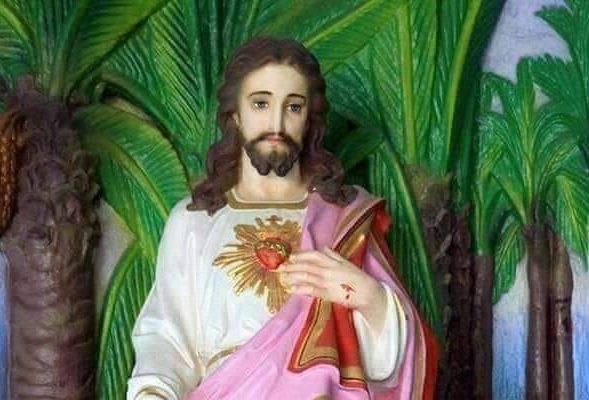 வாசக மறையுரை  (செப்டம்பர் 22)