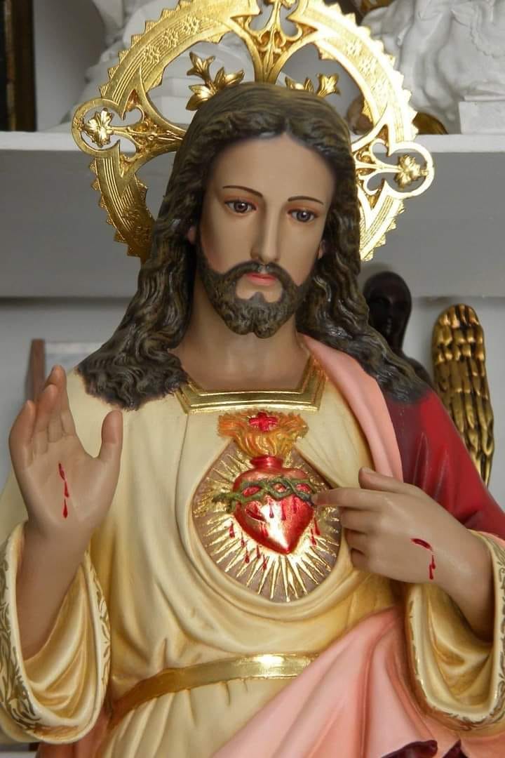 வாசக மறையுரை  (செப்டம்பர் 24)