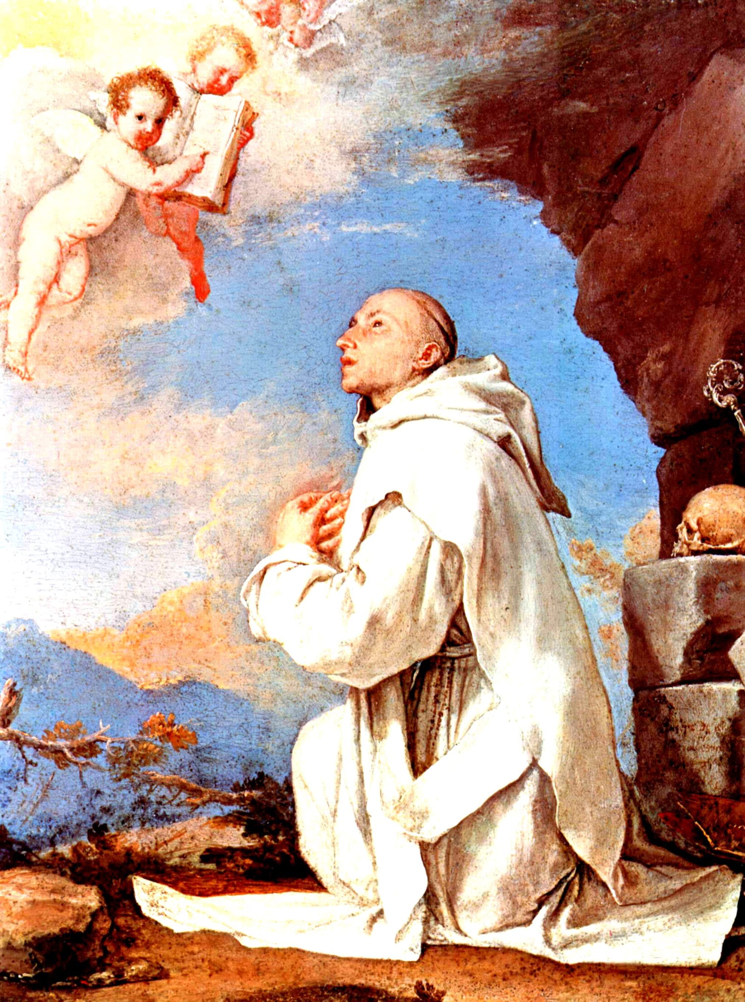 † இன்றைய புனிதர் † (அக்டோபர் 6)