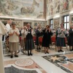 வாசகமறையுரை  (அக்டோபர் 12)