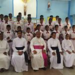 நவம்பர் 22  : நற்செய்தி வாசகம்