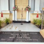 பத்திரிகையாளர்கள், உலகின் இருளைக் குறைப்பதற்கு அர்ப்பணிக்கப்பட்டவர்கள்