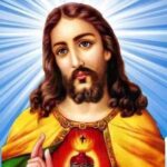 நவம்பர் 7 :  நற்செய்தி வாசகம்