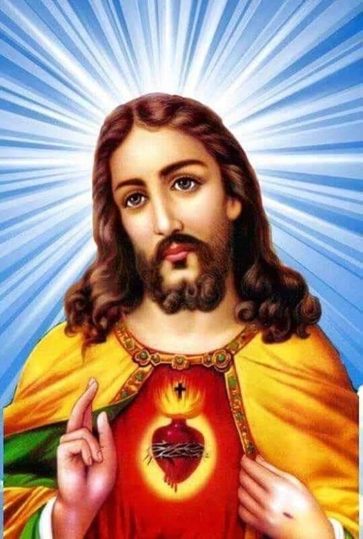 பொதுக்காலம் முப்பத்து இரண்டாம் ஞாயிறு (நவம்பர் 07)