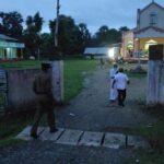 வாசக மறையுரை (நவம்பர் 29)