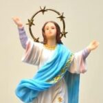 டிசம்பர் 9  : நற்செய்தி வாசகம்