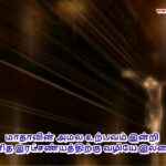 #வாசக மறையுரை (டிசம்பர் 09)