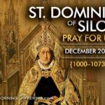 டிசம்பர் 20 :    நற்செய்தி வாசகம்