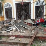 வெசாக்கிற்கு மதுபானம் தடை செய்யபட்டால் கிறிஸ்மஸிற்கும் தடை செய்ய வேண்டும்  கர்தினால் மல்கம்  ரஞ்சித் – பிந்திய ஞானம்