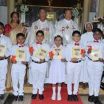 முதல் கிறிஸ்மஸ்