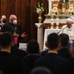 திருமறைக்கலாமன்றதிதின் புதிய இயக்குனராக அருட்திரு ஜெயசேகரம் அவர்கள் பாணிப்பொறுப்பு