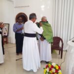 தியோனிசியு பேராலயத்தில் திருத்தந்தையின் உரை