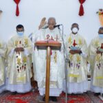 டிசம்பர் 08 புனித கன்னி மரியாவின் அமல உற்பவம்