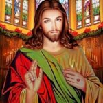 டிசம்பர் 08 புனித கன்னி மரியாவின் அமல உற்பவம்