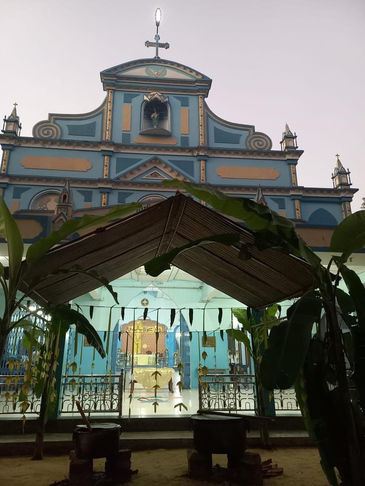 எமது ஆலயத்தில் தமிழர் திருநாளகிய பொங்கல் பண்டிகை மிகச் சிறப்பான முறையில் கொண்டாடப்பட்டது