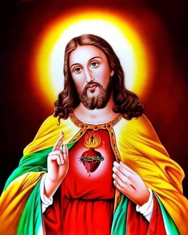 வாசக மறையுரை  (பிப்ரவரி 16)