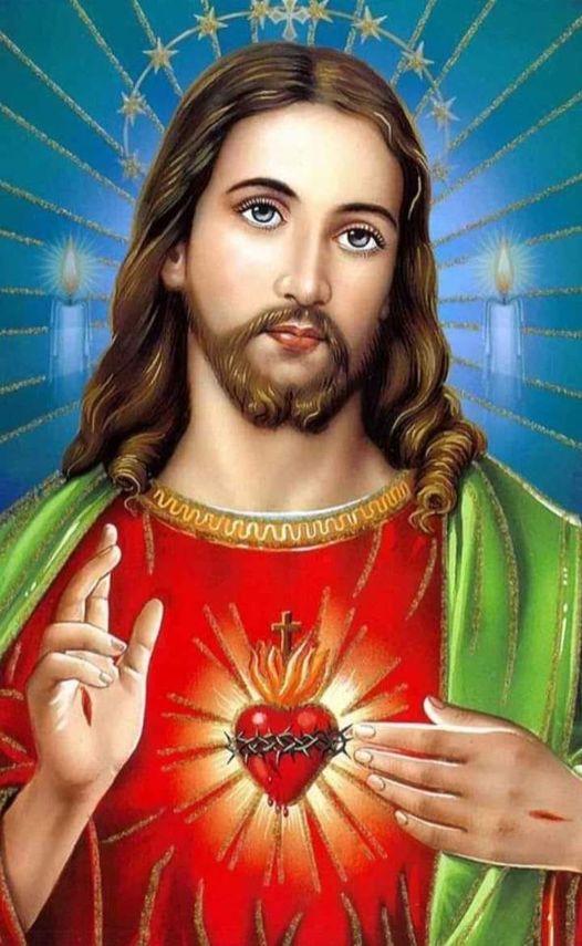 வாசக மறையுரை  (பிப்ரவரி 17)