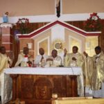 திருப்பாடுகளின் நாடகம் இம்முறையும் எதிர்வரும் ஏப்பிரல் மாதம் 7 ஆம் திகதி முதல் 10 ஆம் திகதி வரை யாழ்.திருமறைக் கலாமன்ற அரங்கில்