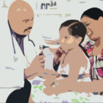 † இன்றைய புனிதர்  (மார்ச் 5)