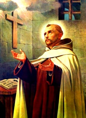 † இன்றைய புனிதர்  (மார்ச் 5)