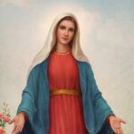 உக்ரைன், இரஷ்யாவை, அமல அன்னைக்கு அர்ப்பணிப்பு