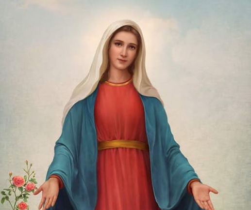 தவக் காலத்தின் முதல் ஞாயிறு  (06.03.2022)