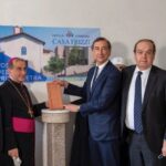 உக்ரைனில் அமைதி நிலவ கிறிஸ்தவர்கள் செபம்