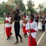 தவக் காலத்தின் மூன்றாம் ஞாயிறு