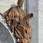 மகளிர் மறைவல்லுநர்கள் நம் உலகிற்கு ஒளி, நம்பிக்கை