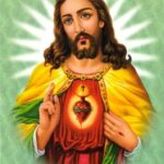 மார்ச் 24 : நற்செய்தி வாசகம்