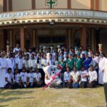 வாசக மறையுரை  (மார்ச் 24)