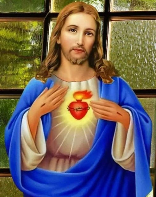 வாசக மறையுரை  (மார்ச் 08)