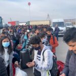 ஏப்ரல் 2  :  நற்செய்தி வாசகம்