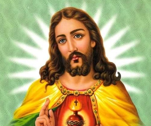 வாசக மறையுரை  (மார்ச் 03)