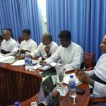 Ta’ Pinu அன்னை மரியா தேசிய திருத்தலத்தில் திருத்தந்தை