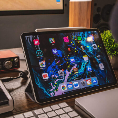 Everything You Wanted to Know About Technology