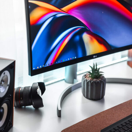 Tools for a Video Maker: Content vs Effects