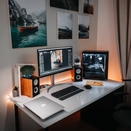 Apple iMac M1 Review: the All In One