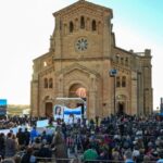 ஏப்ரல் 4 :  நற்செய்தி வாசகம்