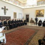 வாசக மறையுரை  (ஏப்ரல் 09)