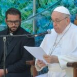 வாசக மறையுரை  (ஏப்ரல் 08)