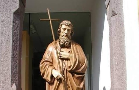 வாசக மறையுரை  (மே 04)