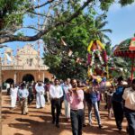 யாழ் மறைமாவட்ட மரியாயின் சேனையினரின்  ஆச்சேஸ்  புனித மரியன்னை பேராலயத்தில் நடைபெற்றது.