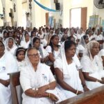 வாசக மறையுரை  (மே 31) பாஸ்கா காலத்தின் ஏழாம் வாரம் செவ்வாய்க்கிழமை