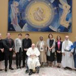 மே 27  :  நற்செய்தி வாசகம்